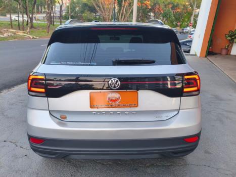 VOLKSWAGEN T-Cross 1.0 4P 200 TSI FLEX AUTOMTICO, Foto 7