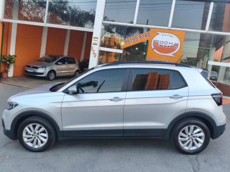 VOLKSWAGEN T-Cross 1.0 4P 200 TSI FLEX AUTOMTICO, Foto 9