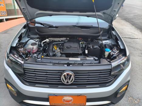 VOLKSWAGEN T-Cross 1.0 4P 200 TSI FLEX AUTOMTICO, Foto 10