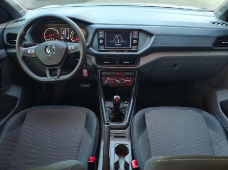 VOLKSWAGEN T-Cross 1.0 4P 200 TSI FLEX AUTOMTICO, Foto 12