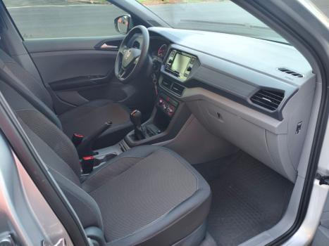 VOLKSWAGEN T-Cross 1.0 4P 200 TSI FLEX AUTOMTICO, Foto 13
