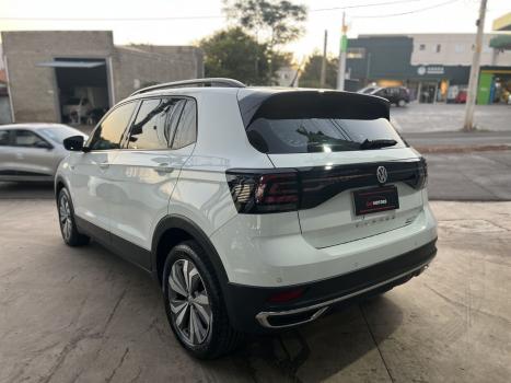 VOLKSWAGEN T-Cross 1.0 4P 200 TSI FLEX COMFORTLINE AUTOMTICO, Foto 4