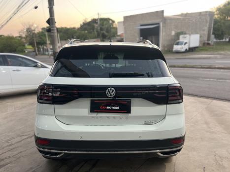 VOLKSWAGEN T-Cross 1.0 4P 200 TSI FLEX COMFORTLINE AUTOMTICO, Foto 6