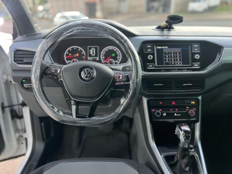 VOLKSWAGEN T-Cross 1.0 4P 200 TSI FLEX COMFORTLINE AUTOMTICO, Foto 8