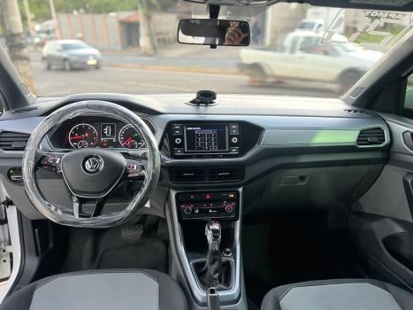 VOLKSWAGEN T-Cross 1.0 4P 200 TSI FLEX COMFORTLINE AUTOMTICO, Foto 9