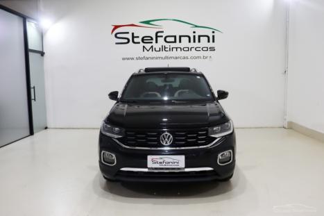 VOLKSWAGEN T-Cross 1.4 4P 250 TSI FLEX HIGHLINE AUTOMTICO, Foto 2