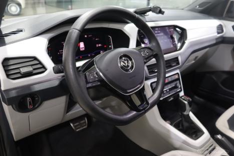 VOLKSWAGEN T-Cross 1.4 4P 250 TSI FLEX HIGHLINE AUTOMTICO, Foto 4