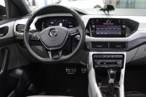 VOLKSWAGEN T-Cross 1.4 4P 250 TSI FLEX HIGHLINE AUTOMTICO, Foto 5