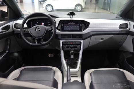 VOLKSWAGEN T-Cross 1.4 4P 250 TSI FLEX HIGHLINE AUTOMTICO, Foto 6