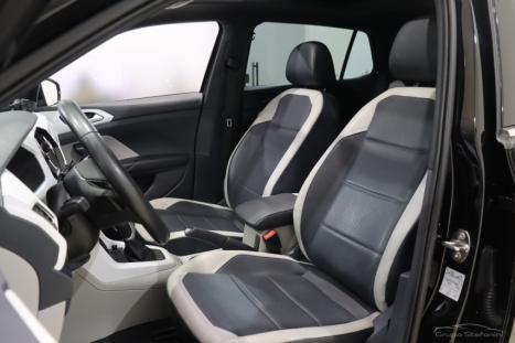 VOLKSWAGEN T-Cross 1.4 4P 250 TSI FLEX HIGHLINE AUTOMTICO, Foto 7