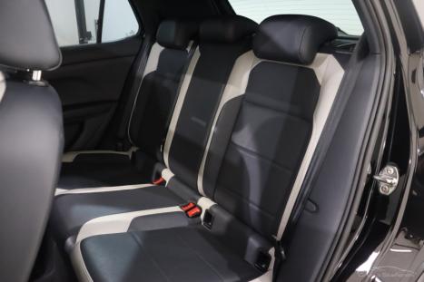 VOLKSWAGEN T-Cross 1.4 4P 250 TSI FLEX HIGHLINE AUTOMTICO, Foto 8