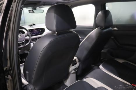 VOLKSWAGEN T-Cross 1.4 4P 250 TSI FLEX HIGHLINE AUTOMTICO, Foto 9