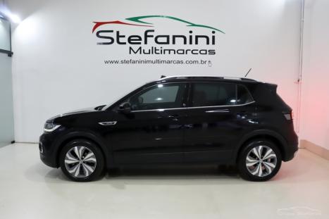 VOLKSWAGEN T-Cross 1.4 4P 250 TSI FLEX HIGHLINE AUTOMTICO, Foto 11