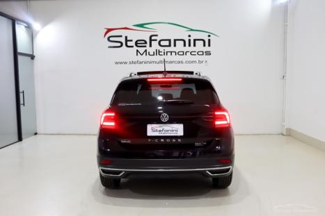 VOLKSWAGEN T-Cross 1.4 4P 250 TSI FLEX HIGHLINE AUTOMTICO, Foto 13