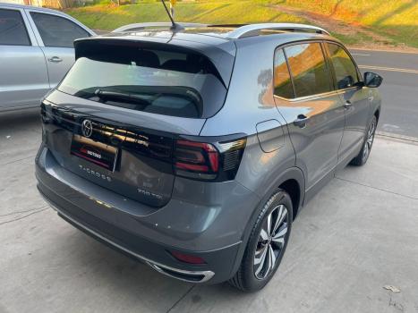 VOLKSWAGEN T-Cross 1.4 4P 250 TSI FLEX HIGHLINE AUTOMTICO, Foto 5