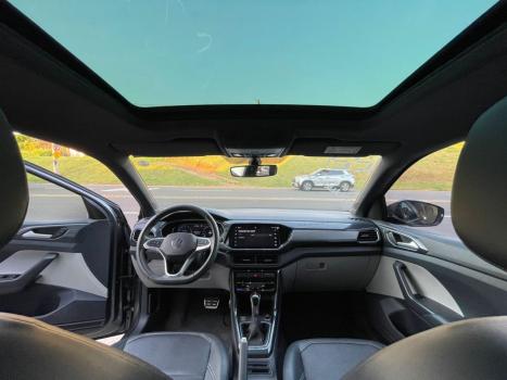 VOLKSWAGEN T-Cross 1.4 4P 250 TSI FLEX HIGHLINE AUTOMTICO, Foto 7