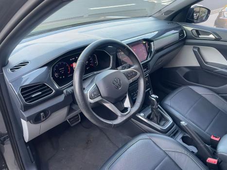 VOLKSWAGEN T-Cross 1.4 4P 250 TSI FLEX HIGHLINE AUTOMTICO, Foto 8