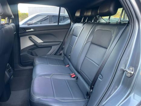 VOLKSWAGEN T-Cross 1.4 4P 250 TSI FLEX HIGHLINE AUTOMTICO, Foto 9