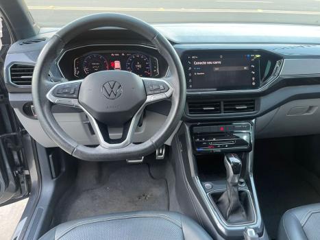 VOLKSWAGEN T-Cross 1.4 4P 250 TSI FLEX HIGHLINE AUTOMTICO, Foto 10