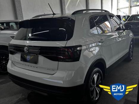 VOLKSWAGEN T-Cross 1.0 4P 200 TSI FLEX AUTOMTICO, Foto 5