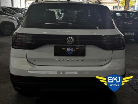 VOLKSWAGEN T-Cross 1.0 4P 200 TSI FLEX AUTOMTICO, Foto 7
