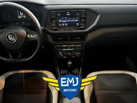 VOLKSWAGEN T-Cross 1.0 4P 200 TSI FLEX AUTOMTICO, Foto 9