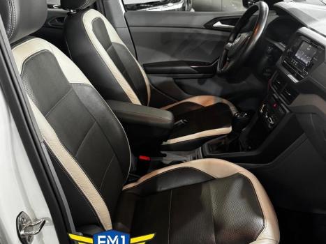 VOLKSWAGEN T-Cross 1.0 4P 200 TSI FLEX AUTOMTICO, Foto 12