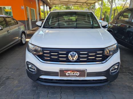 VOLKSWAGEN T-Cross 1.4 4P 250 TSI FLEX HIGHLINE AUTOMTICO, Foto 1