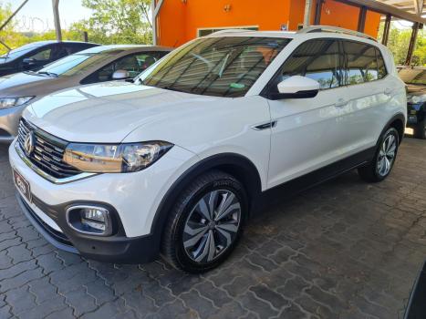 VOLKSWAGEN T-Cross 1.4 4P 250 TSI FLEX HIGHLINE AUTOMTICO, Foto 2