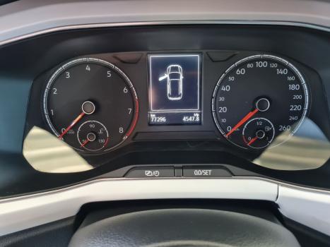 VOLKSWAGEN T-Cross 1.4 4P 250 TSI FLEX HIGHLINE AUTOMTICO, Foto 4