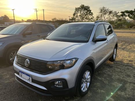 VOLKSWAGEN T-Cross 1.0 4P 200 TSI FLEX SENSE AUTOMTICO, Foto 2