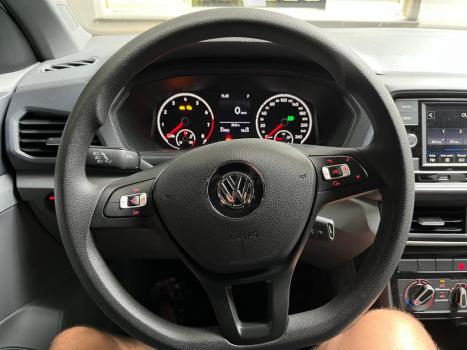 VOLKSWAGEN T-Cross 1.0 4P 200 TSI FLEX SENSE AUTOMTICO, Foto 4