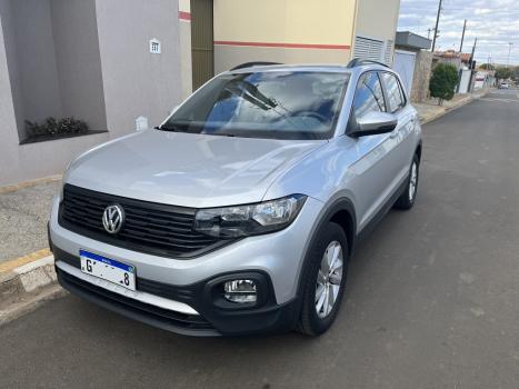 VOLKSWAGEN T-Cross 1.0 4P 200 TSI FLEX SENSE AUTOMTICO, Foto 11