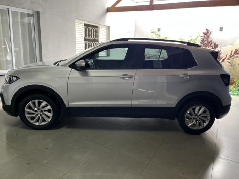 VOLKSWAGEN T-Cross 1.0 4P 200 TSI FLEX AUTOM�TICO, Foto 2