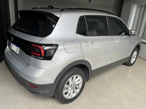 VOLKSWAGEN T-Cross 1.0 4P 200 TSI FLEX AUTOM�TICO, Foto 3