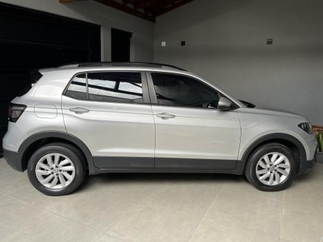 VOLKSWAGEN T-Cross 1.0 4P 200 TSI FLEX AUTOM�TICO, Foto 4