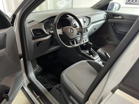 VOLKSWAGEN T-Cross 1.0 4P 200 TSI FLEX AUTOM�TICO, Foto 5
