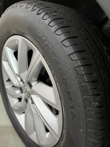 VOLKSWAGEN T-Cross 1.0 4P 200 TSI FLEX AUTOM�TICO, Foto 10