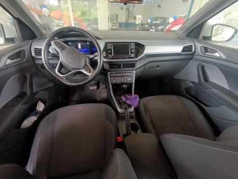 VOLKSWAGEN T-Cross 1.0 4P 200 TSI FLEX SENSE AUTOMTICO, Foto 6