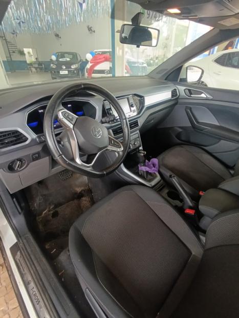 VOLKSWAGEN T-Cross 1.0 4P 200 TSI FLEX SENSE AUTOMTICO, Foto 9