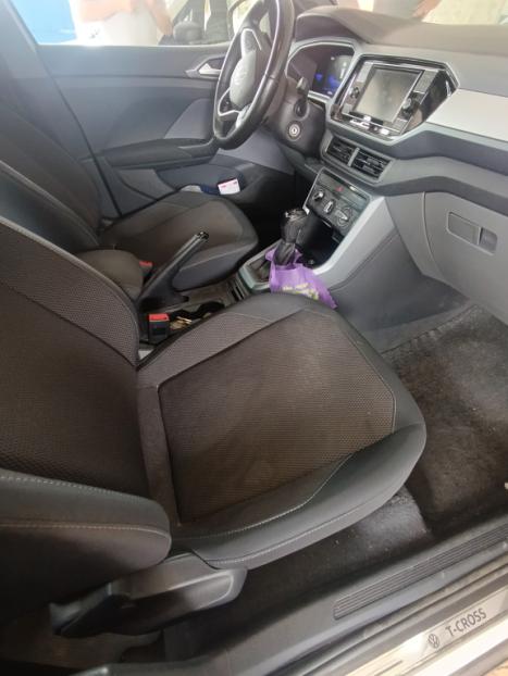 VOLKSWAGEN T-Cross 1.0 4P 200 TSI FLEX SENSE AUTOMTICO, Foto 11