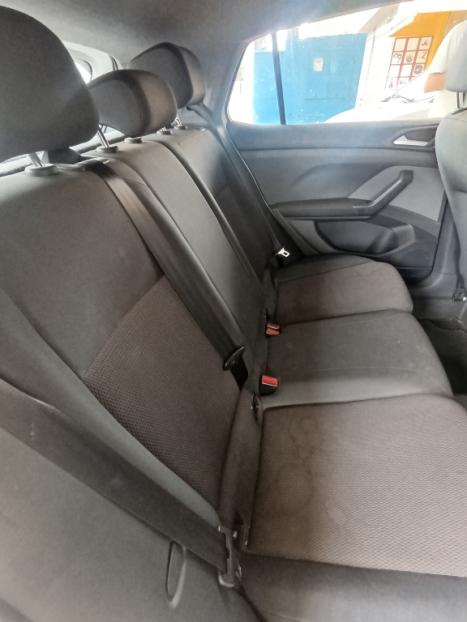 VOLKSWAGEN T-Cross 1.0 4P 200 TSI FLEX SENSE AUTOMTICO, Foto 12