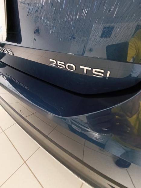 VOLKSWAGEN T-Cross 1.4 4P 250 TSI FLEX HIGHLINE AUTOMTICO, Foto 2