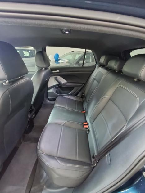 VOLKSWAGEN T-Cross 1.4 4P 250 TSI FLEX HIGHLINE AUTOMTICO, Foto 5