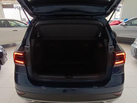 VOLKSWAGEN T-Cross 1.4 4P 250 TSI FLEX HIGHLINE AUTOMTICO, Foto 8