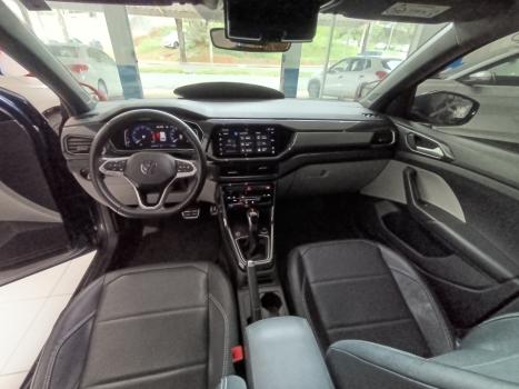 VOLKSWAGEN T-Cross 1.4 4P 250 TSI FLEX HIGHLINE AUTOMTICO, Foto 13