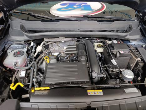 VOLKSWAGEN T-Cross 1.4 4P 250 TSI FLEX HIGHLINE AUTOMTICO, Foto 14