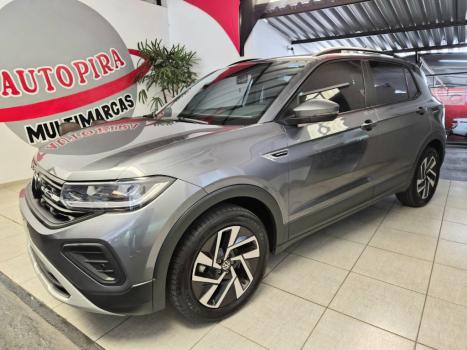 VOLKSWAGEN T-Cross 1.0 4P 200 TSI FLEX COMFORTLINE AUTOMTICO, Foto 1