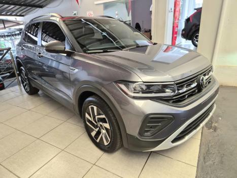 VOLKSWAGEN T-Cross 1.0 4P 200 TSI FLEX COMFORTLINE AUTOMTICO, Foto 2