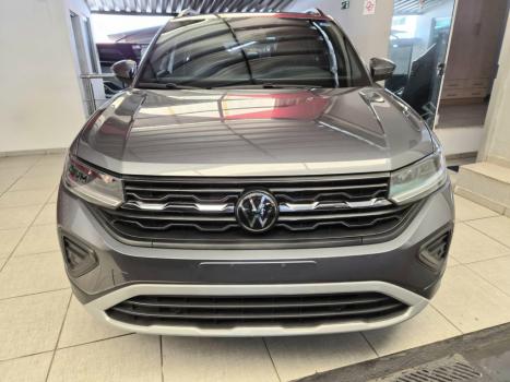 VOLKSWAGEN T-Cross 1.0 4P 200 TSI FLEX COMFORTLINE AUTOMTICO, Foto 3